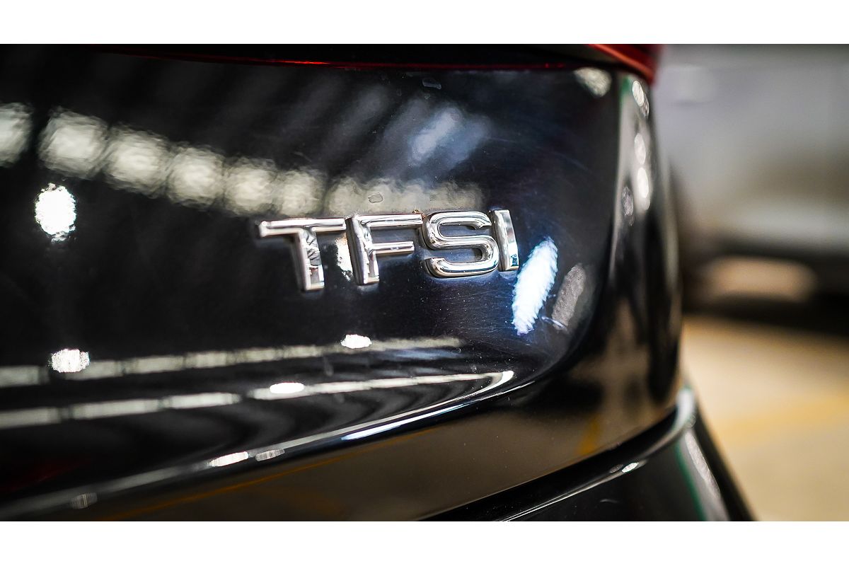 2017 Audi Q3 TFSI 8U