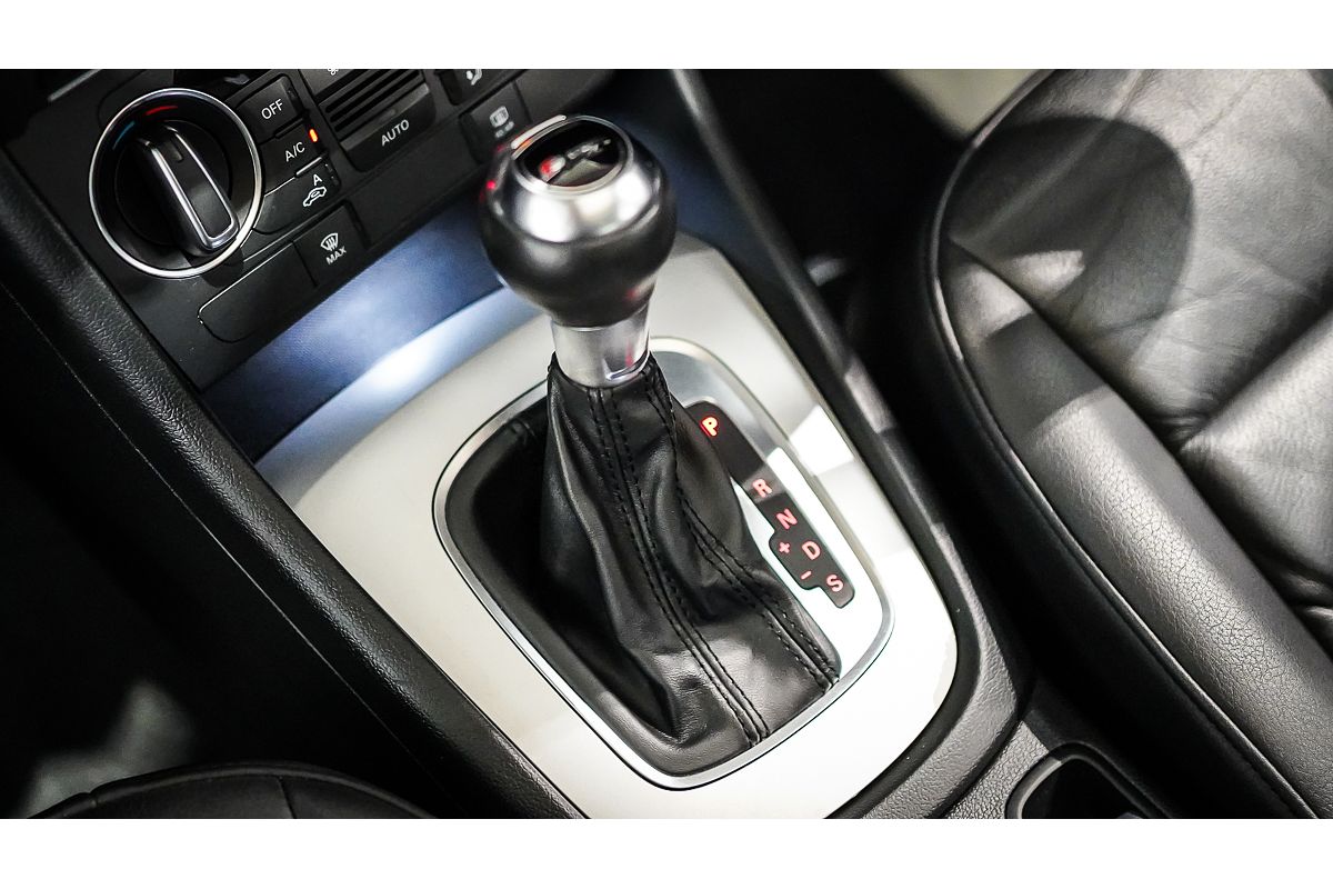 2017 Audi Q3 TFSI 8U