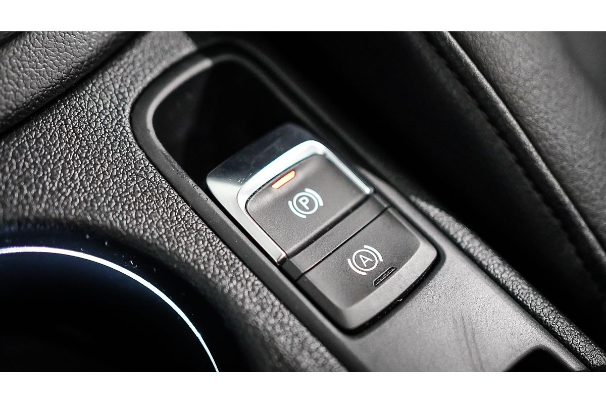 2017 Audi Q3 TFSI 8U