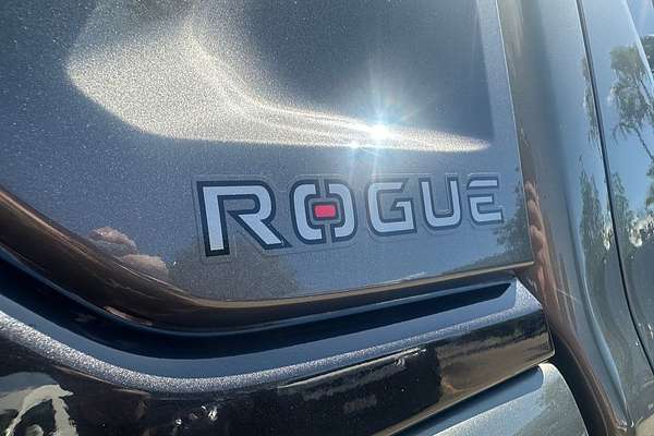 2023 Toyota Hilux Rogue GUN126R 4X4