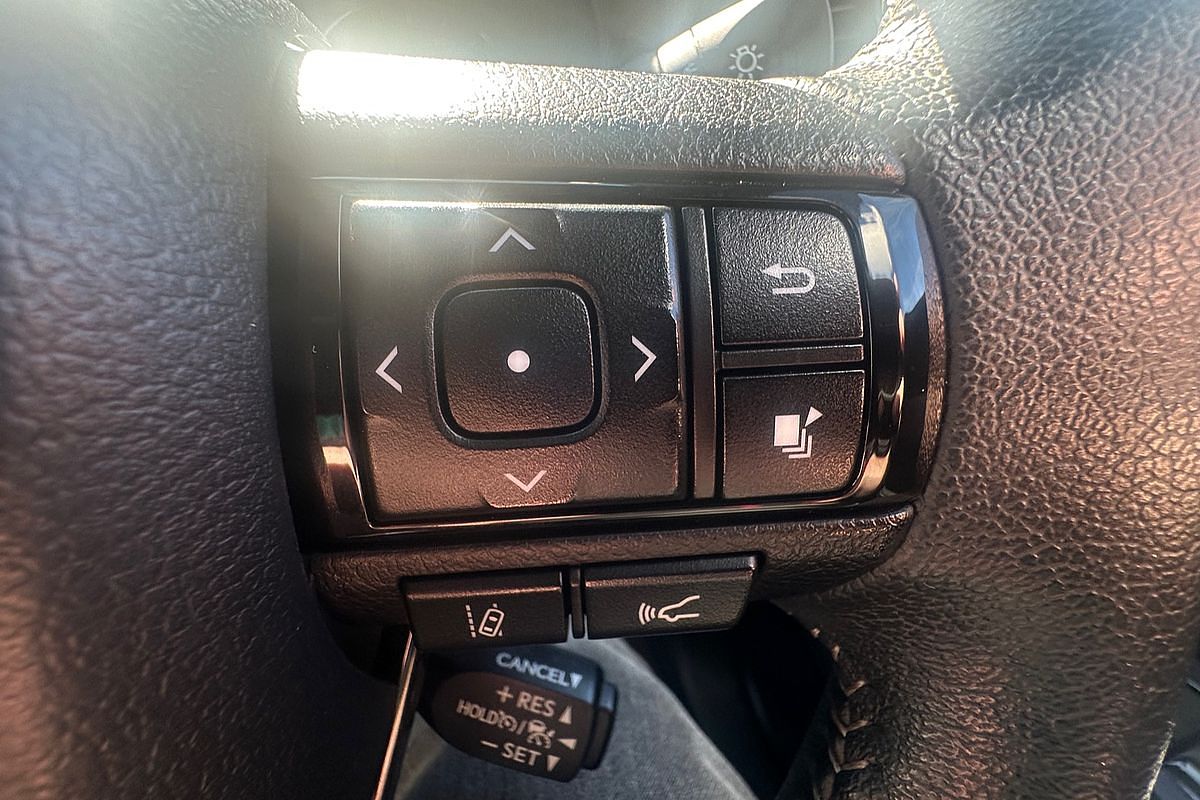 2023 Toyota Hilux Rogue GUN126R 4X4