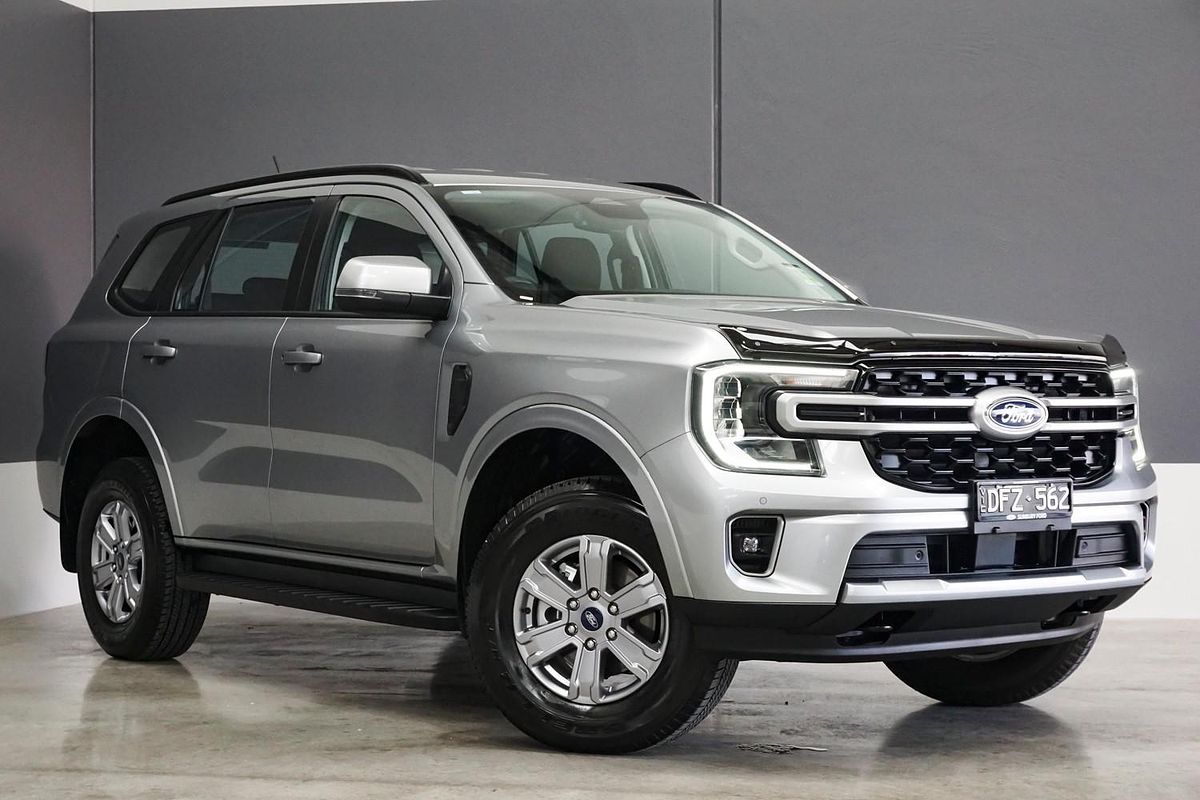 2024 Ford Everest Ambiente