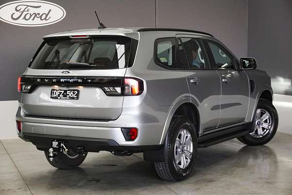 2024 Ford Everest Ambiente