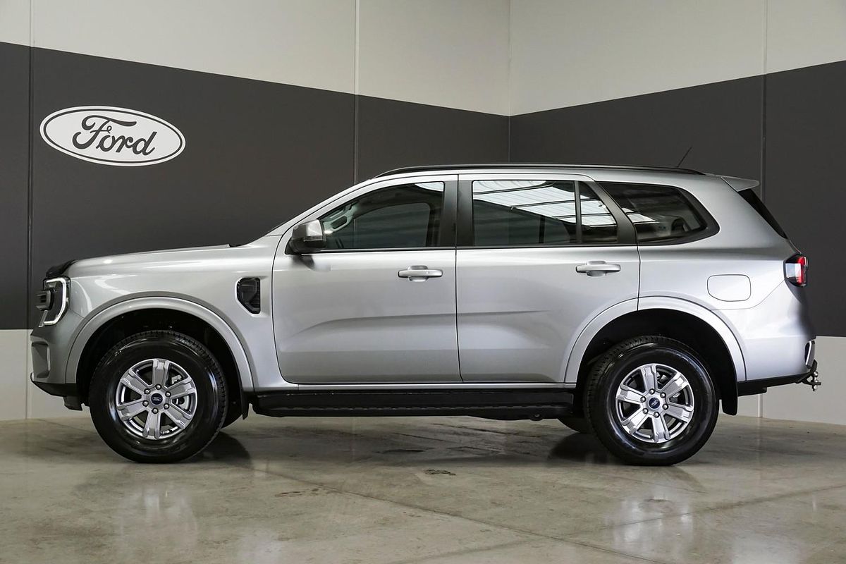 2024 Ford Everest Ambiente