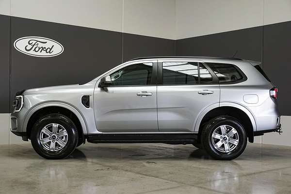 2024 Ford Everest Ambiente