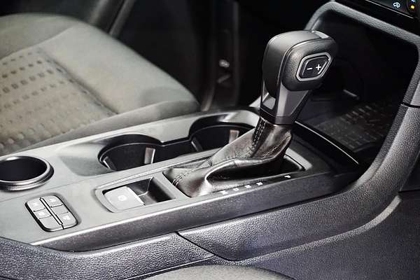2024 Ford Everest Ambiente