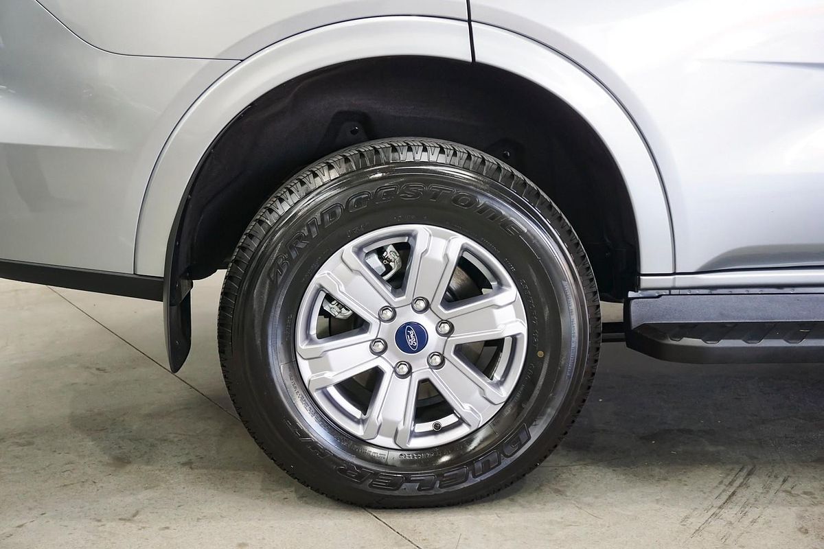 2024 Ford Everest Ambiente