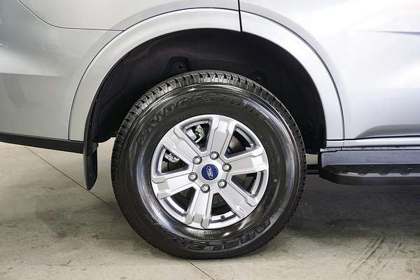 2024 Ford Everest Ambiente