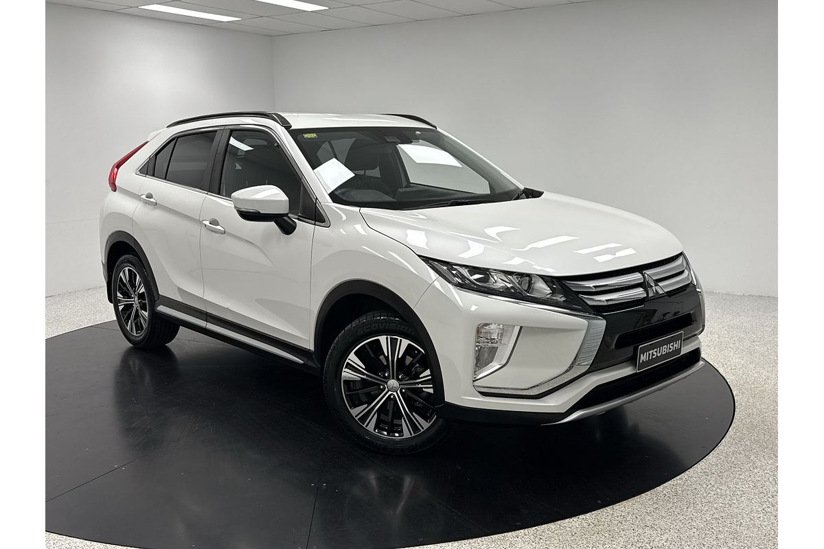 2019 Mitsubishi Eclipse Cross LS YA