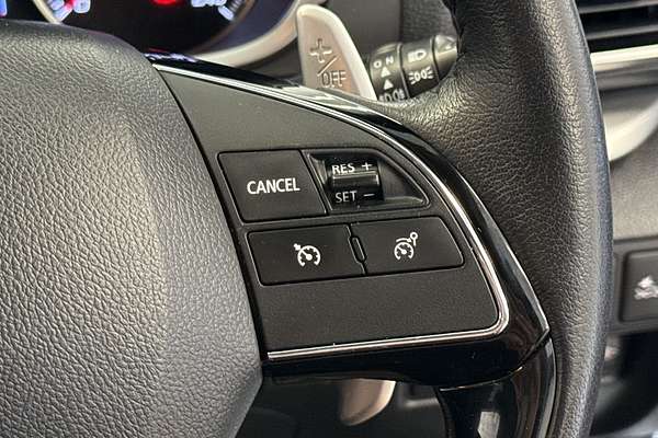 2019 Mitsubishi Eclipse Cross LS YA