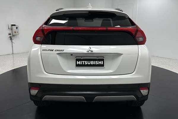 2019 Mitsubishi Eclipse Cross LS YA