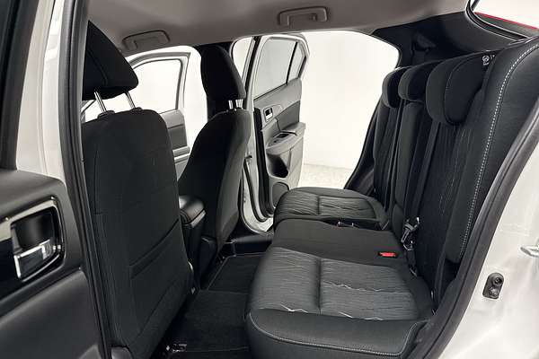 2019 Mitsubishi Eclipse Cross LS YA