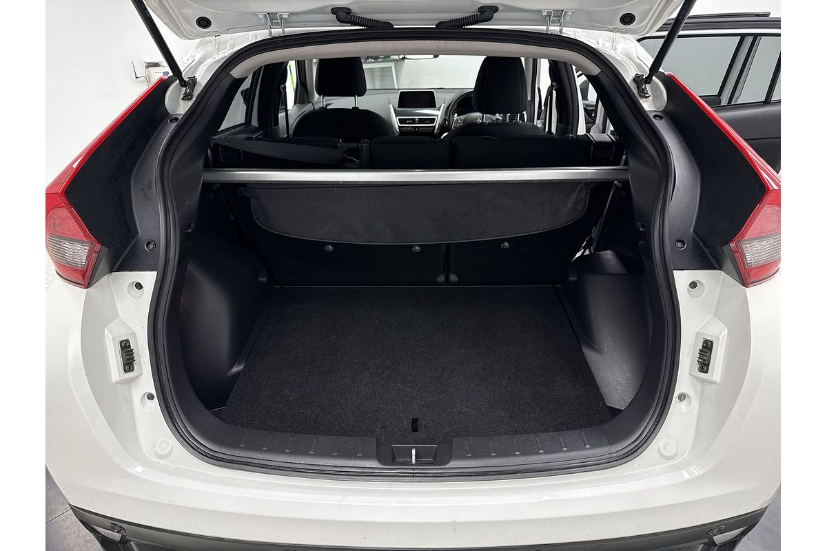 2019 Mitsubishi Eclipse Cross LS YA