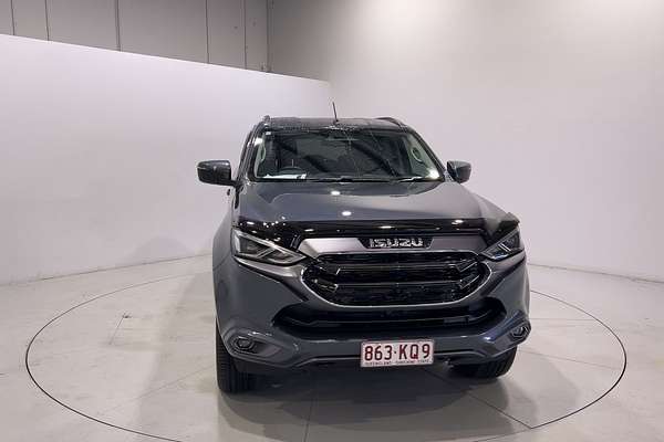 2023 Isuzu MU-X LS-U