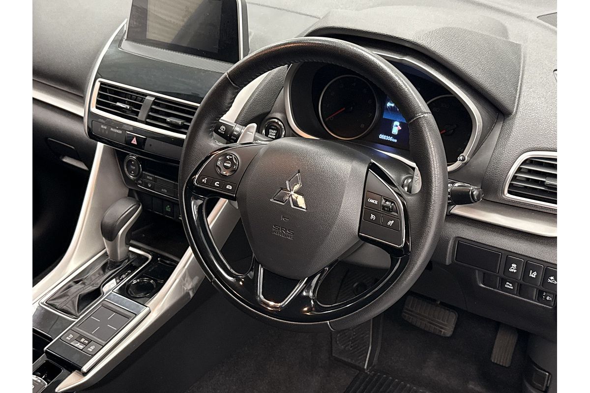 2019 Mitsubishi Eclipse Cross LS YA