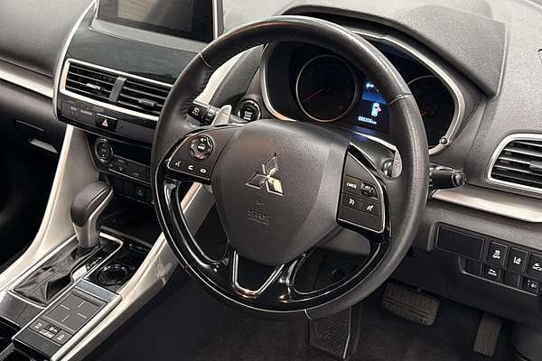 2019 Mitsubishi Eclipse Cross LS YA