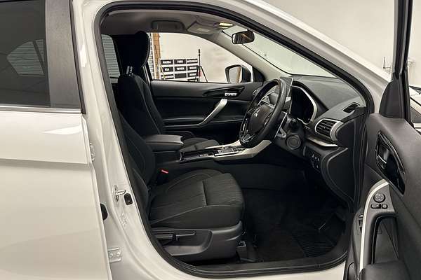2019 Mitsubishi Eclipse Cross LS YA
