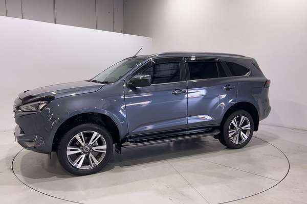 2023 Isuzu MU-X LS-U