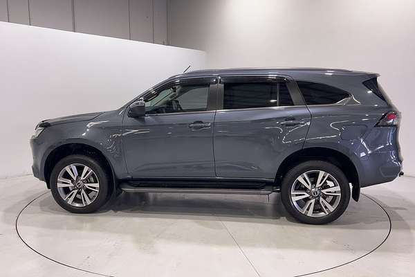 2023 Isuzu MU-X LS-U