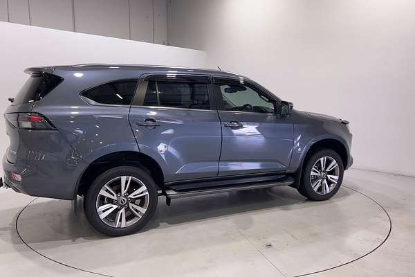 2023 Isuzu MU-X LS-U