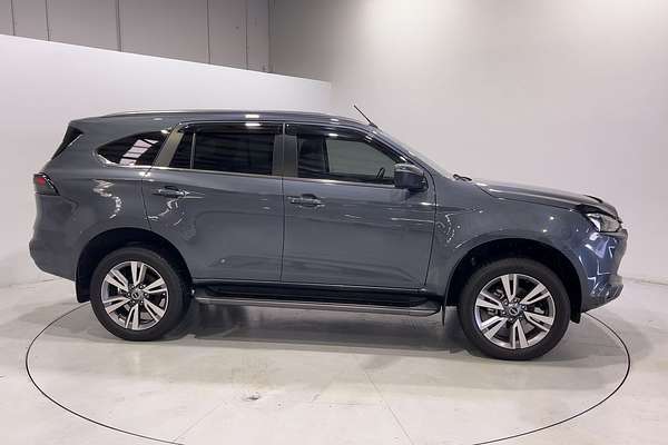 2023 Isuzu MU-X LS-U