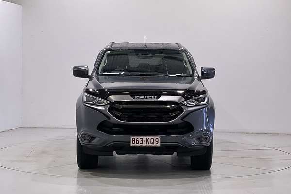 2023 Isuzu MU-X LS-U