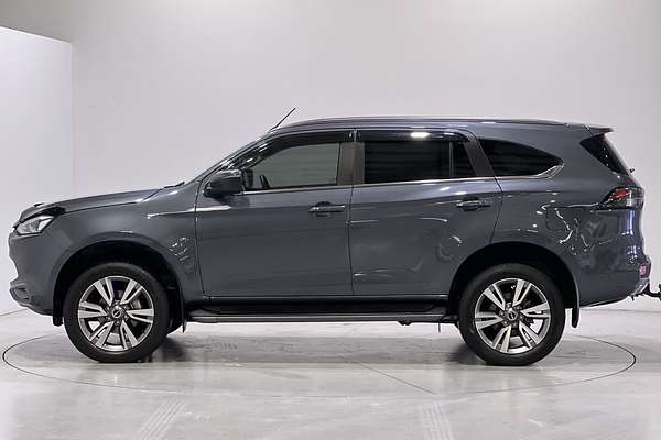 2023 Isuzu MU-X LS-U