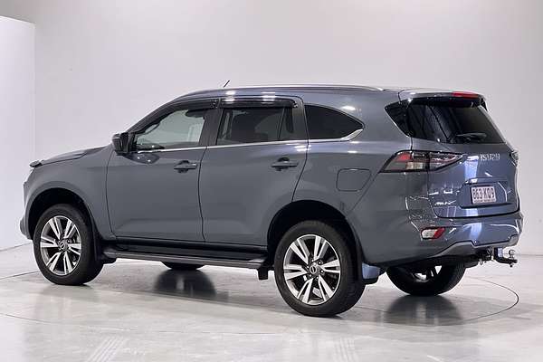 2023 Isuzu MU-X LS-U