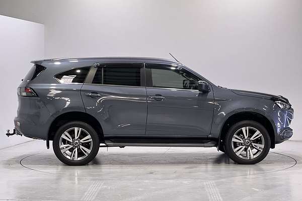 2023 Isuzu MU-X LS-U