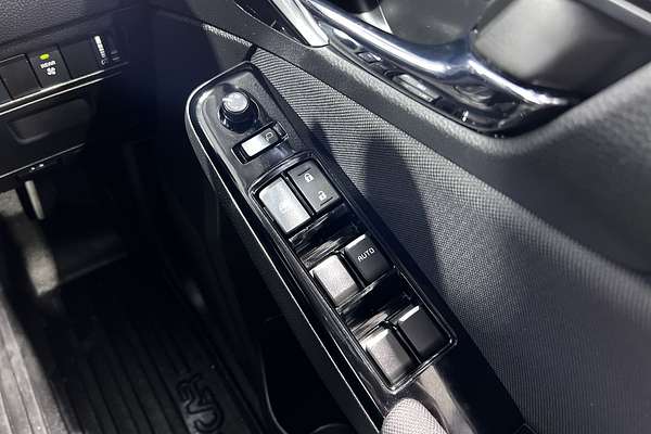 2023 Isuzu MU-X LS-U