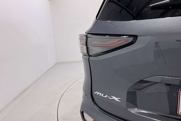 2023 Isuzu MU-X LS-U