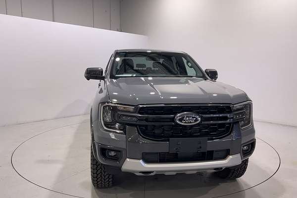 2024 Ford Ranger Tremor 4X4