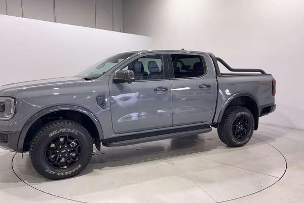 2024 Ford Ranger Tremor 4X4