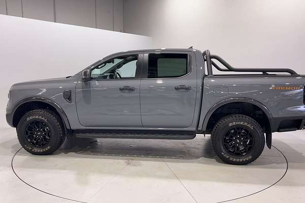 2024 Ford Ranger Tremor 4X4