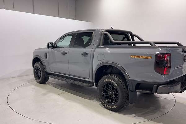 2024 Ford Ranger Tremor 4X4