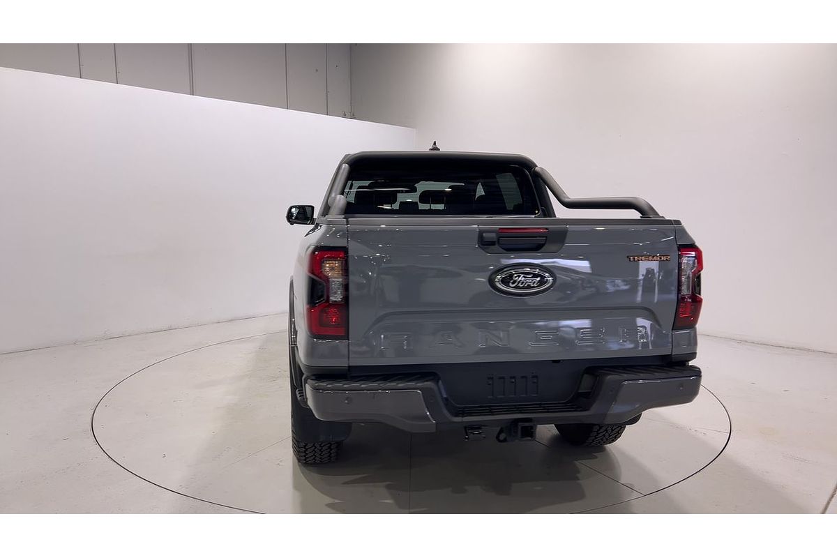 2024 Ford Ranger Tremor 4X4