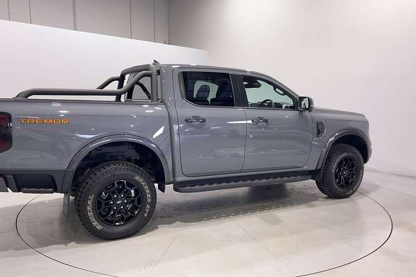 2024 Ford Ranger Tremor 4X4