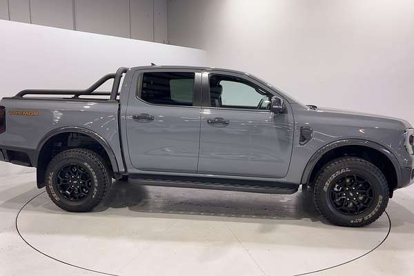2024 Ford Ranger Tremor 4X4