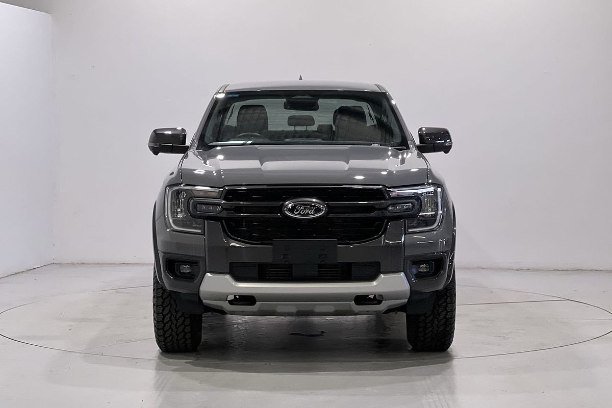 2024 Ford Ranger Tremor 4X4
