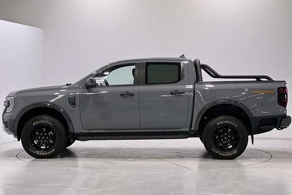 2024 Ford Ranger Tremor 4X4