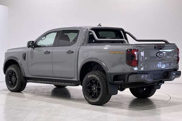 2024 Ford Ranger Tremor 4X4