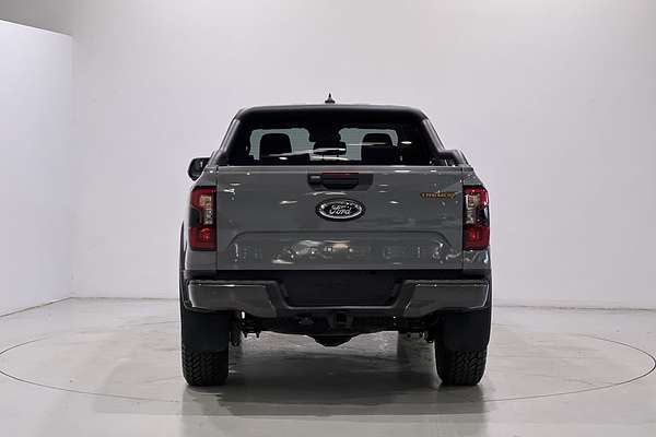 2024 Ford Ranger Tremor 4X4