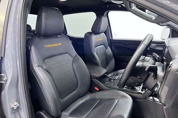 2024 Ford Ranger Tremor 4X4
