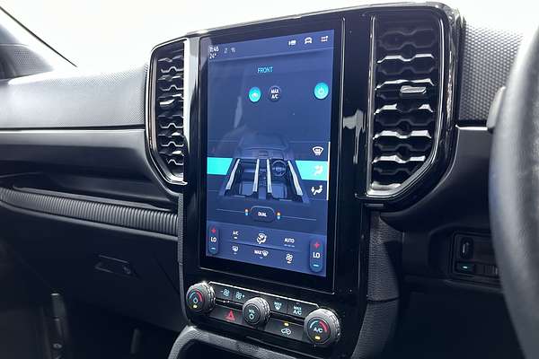 2024 Ford Ranger Tremor 4X4
