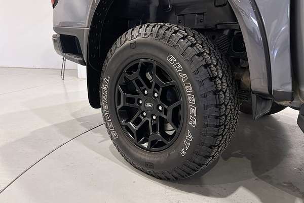 2024 Ford Ranger Tremor 4X4