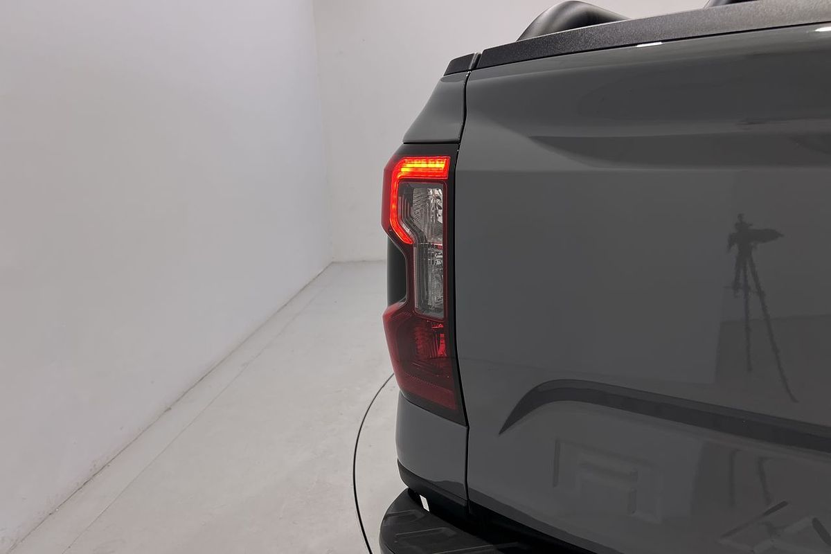 2024 Ford Ranger Tremor 4X4