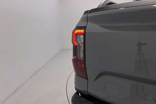 2024 Ford Ranger Tremor 4X4