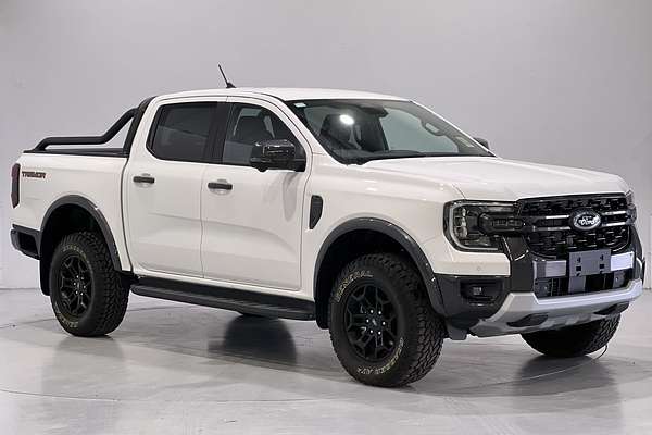 2024 Ford Ranger Tremor 4X4