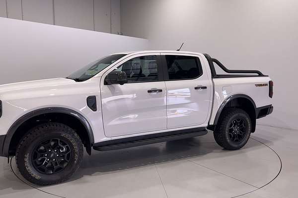 2024 Ford Ranger Tremor 4X4