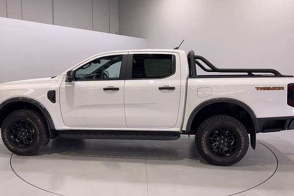 2024 Ford Ranger Tremor 4X4
